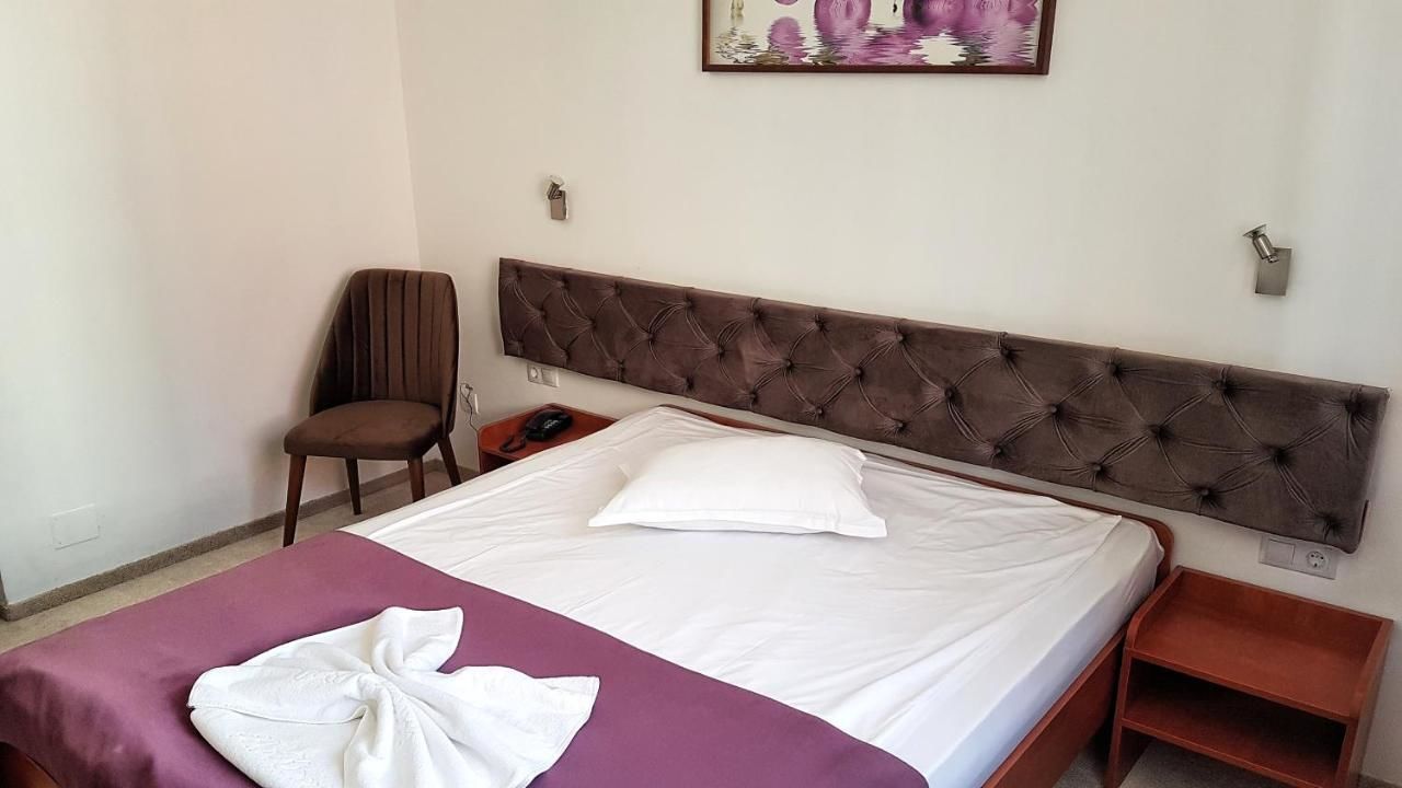 Отель Hotel Alexis Клуж-Напока-20