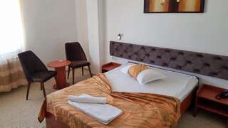 Отель Hotel Alexis Клуж-Напока Стандартный двухместный номер с 1 кроватью-1