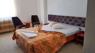 Отель Hotel Alexis Клуж-Напока Стандартный двухместный номер с 1 кроватью-2