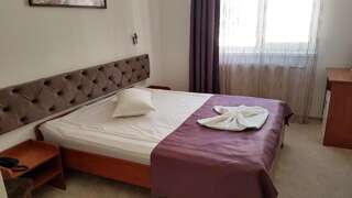 Отель Hotel Alexis Клуж-Напока Стандартный двухместный номер с 1 кроватью-3