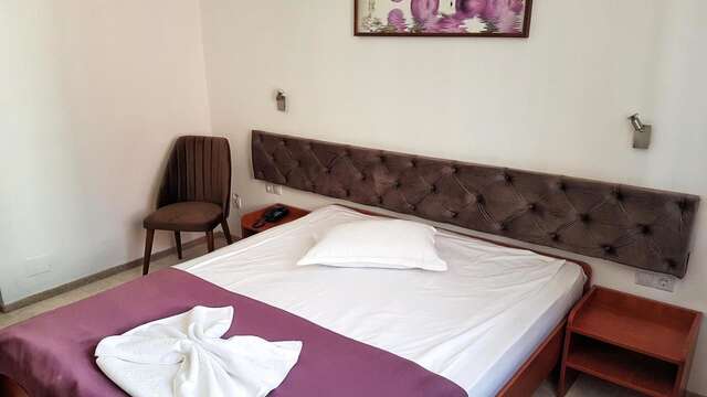 Отель Hotel Alexis Клуж-Напока-19